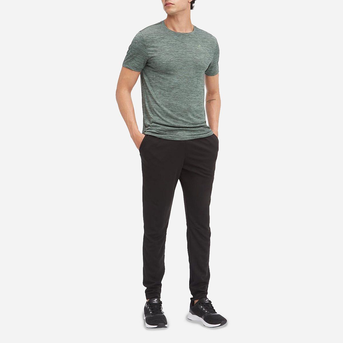 AN315208 Telly T-shirt Heren