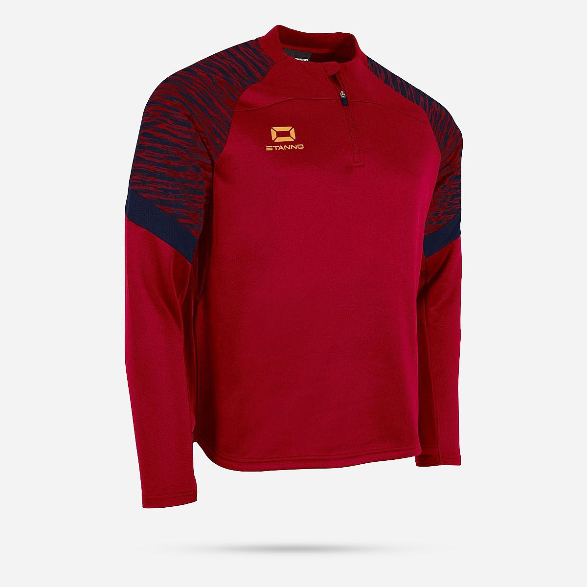 AN315474 Bolt Quarter Zip Top Junior