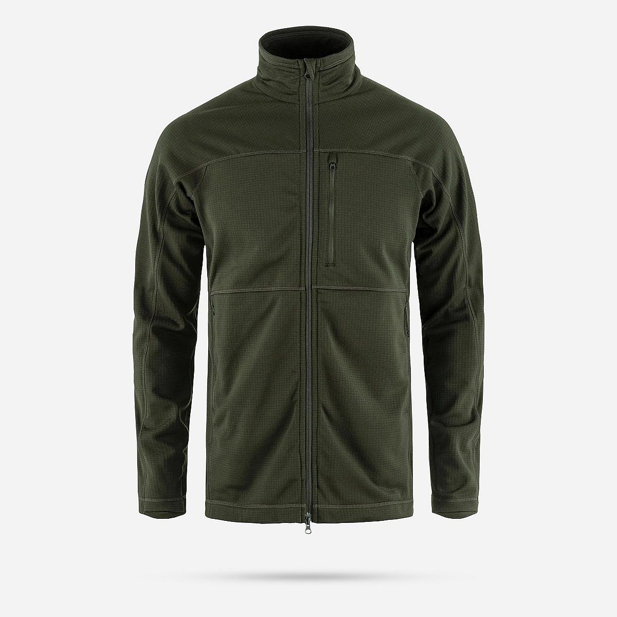 AN311507 Abisko Lite Fleece Jacket