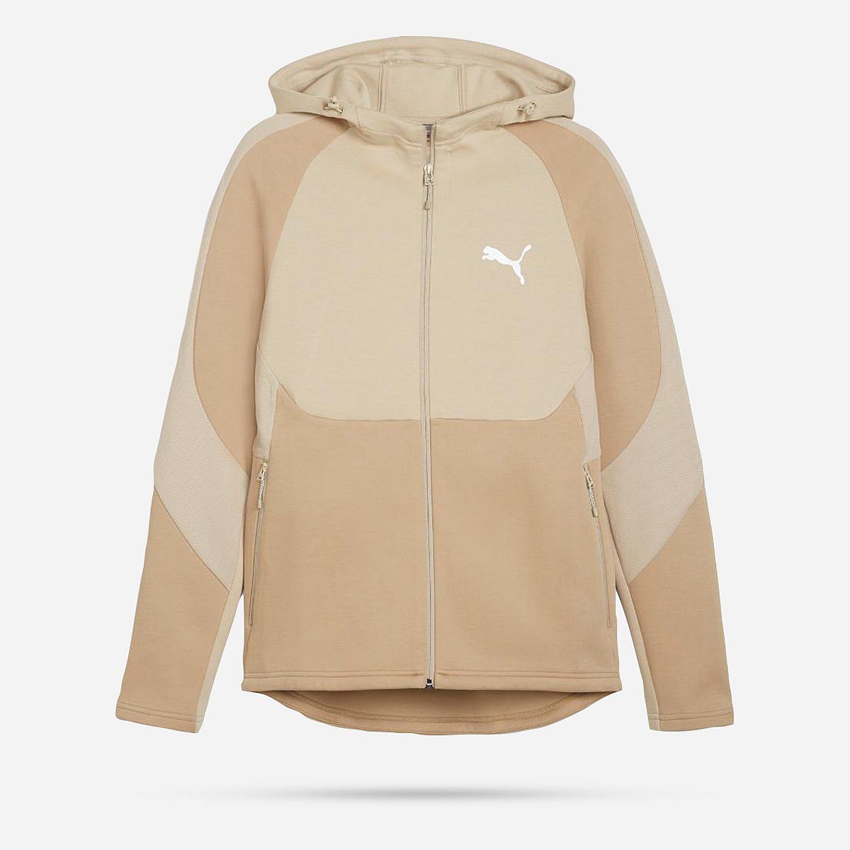 AN308327 Evostripe Full-Zip Hoodie