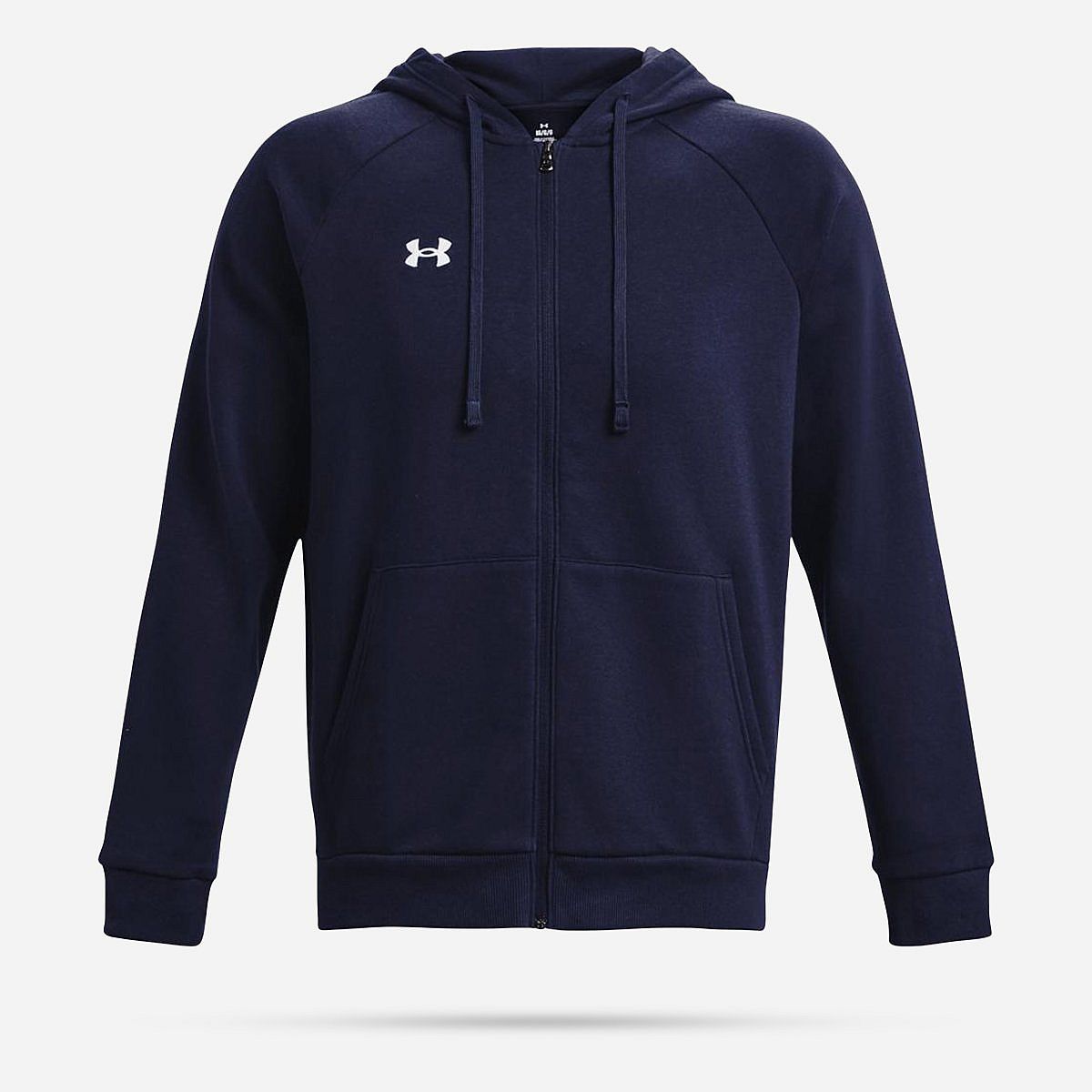 AN310569 Rival Fleece FZ Hoodie