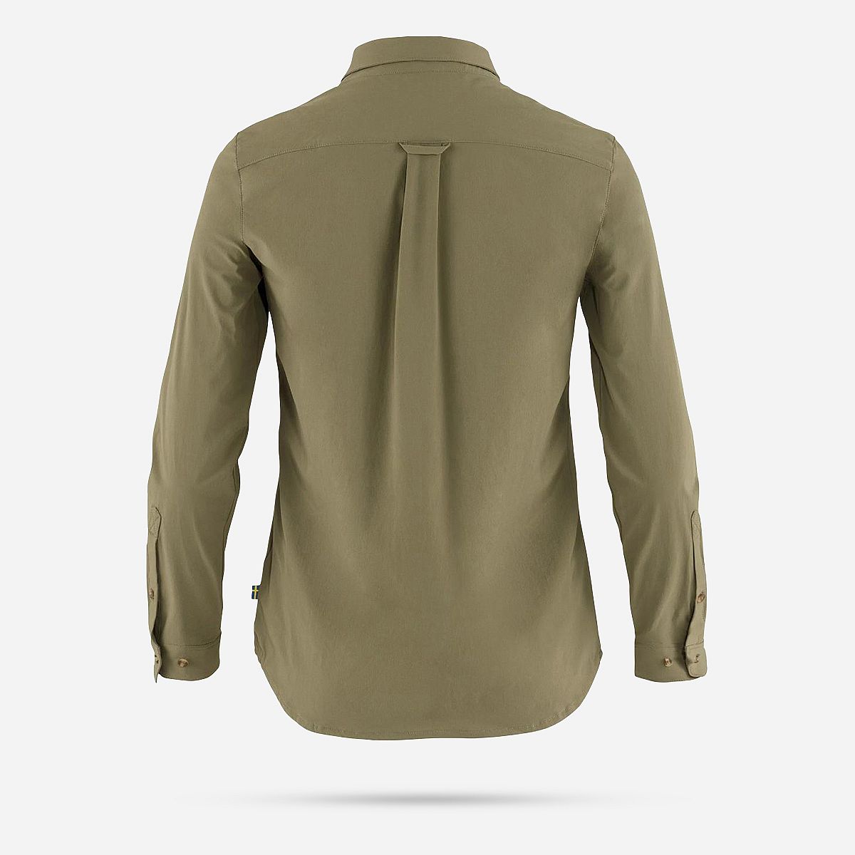 AN311541 Ovik Lite Shirt LS