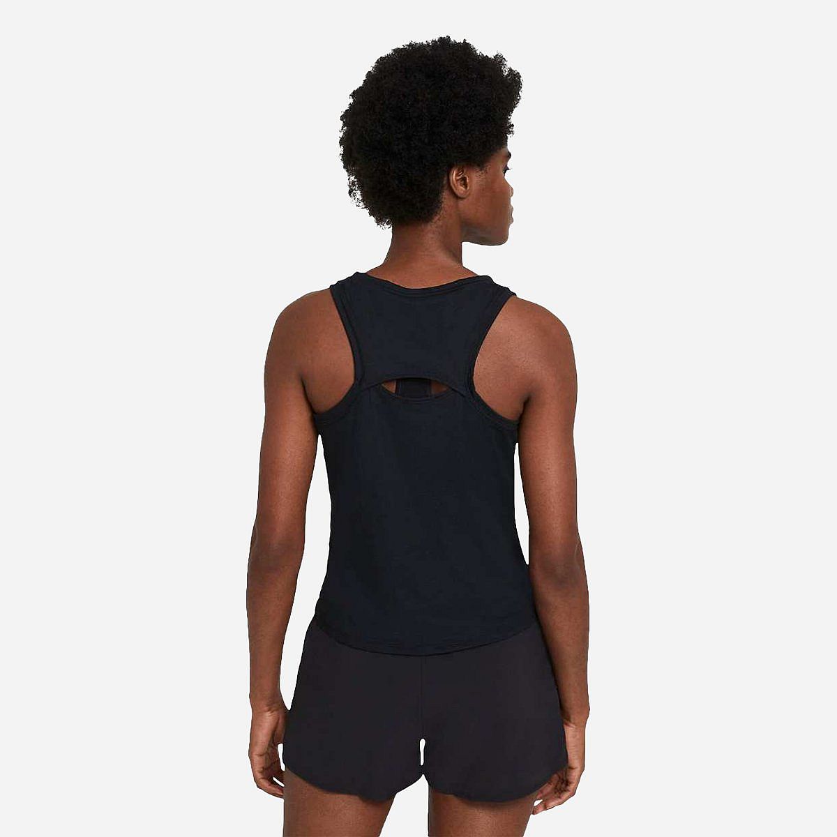 AN266820 Court Victory Women's Tennis Tank