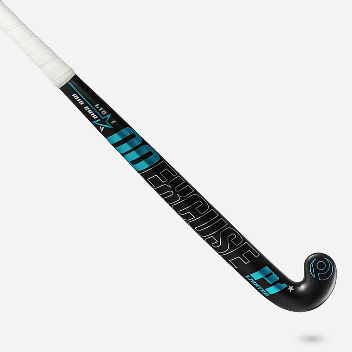 AN314399 No Excuse LTD P1 Hockeystick Senior