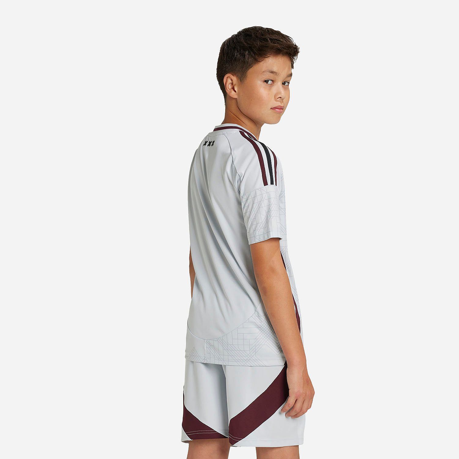 adidas Ajax Derde Shirt 2024/2025 Junior