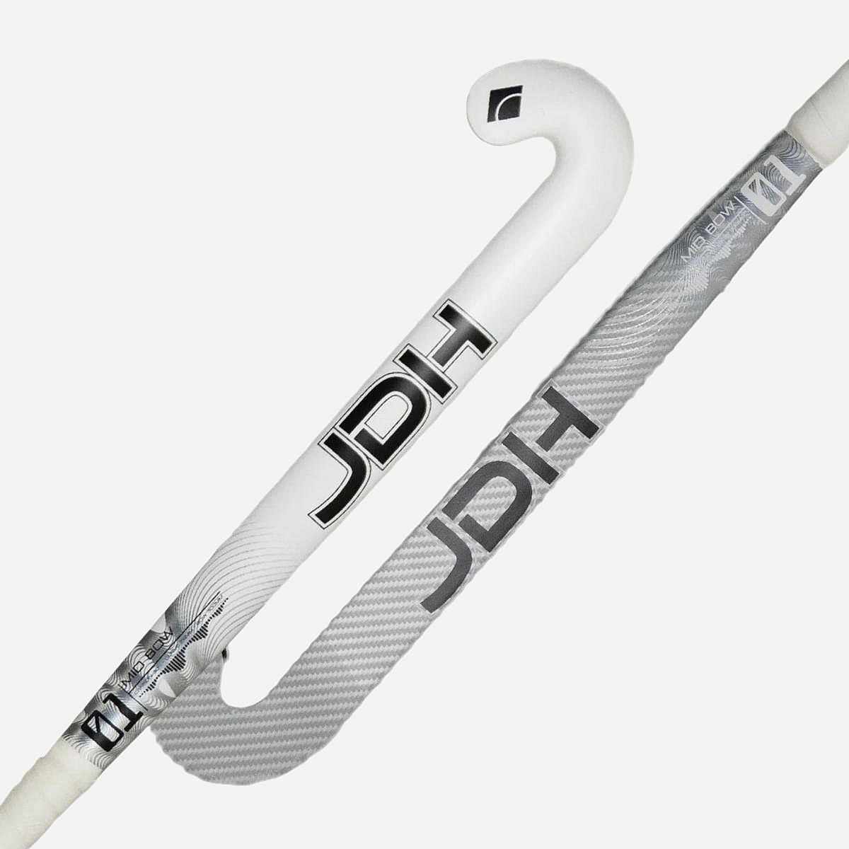 AN314187 X1TT Low Bow Hockeystick Senior