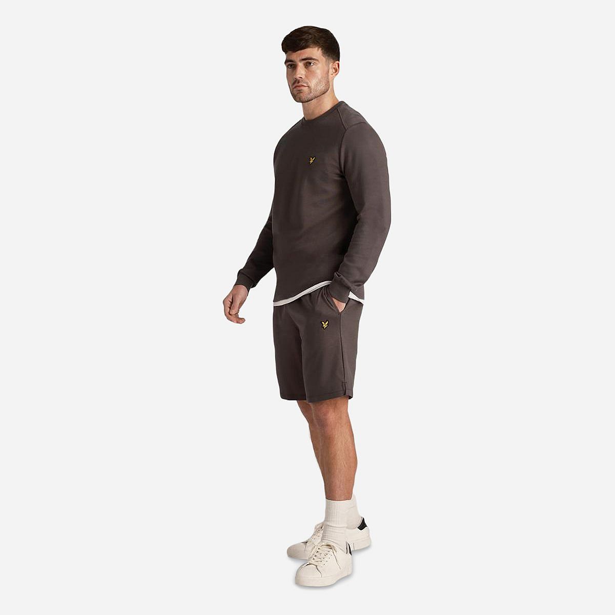 AN310833 Fly Fleece Shorts