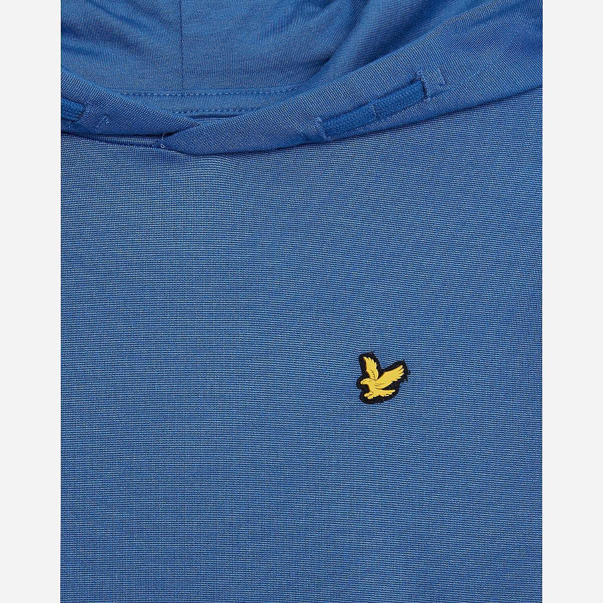 AN317243 Fly Fleece Hoodie Junior