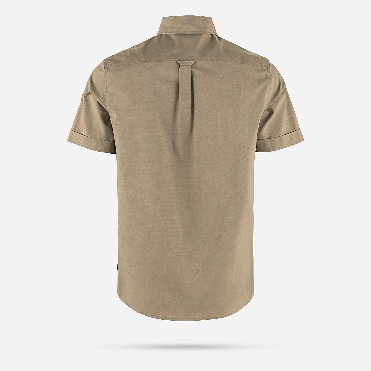 AN311379 Ovik Air Stretch SS Shirt