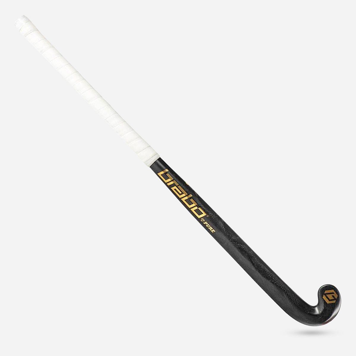 AN314380 Pure 40 Ltd Lb Hockeystick Senior