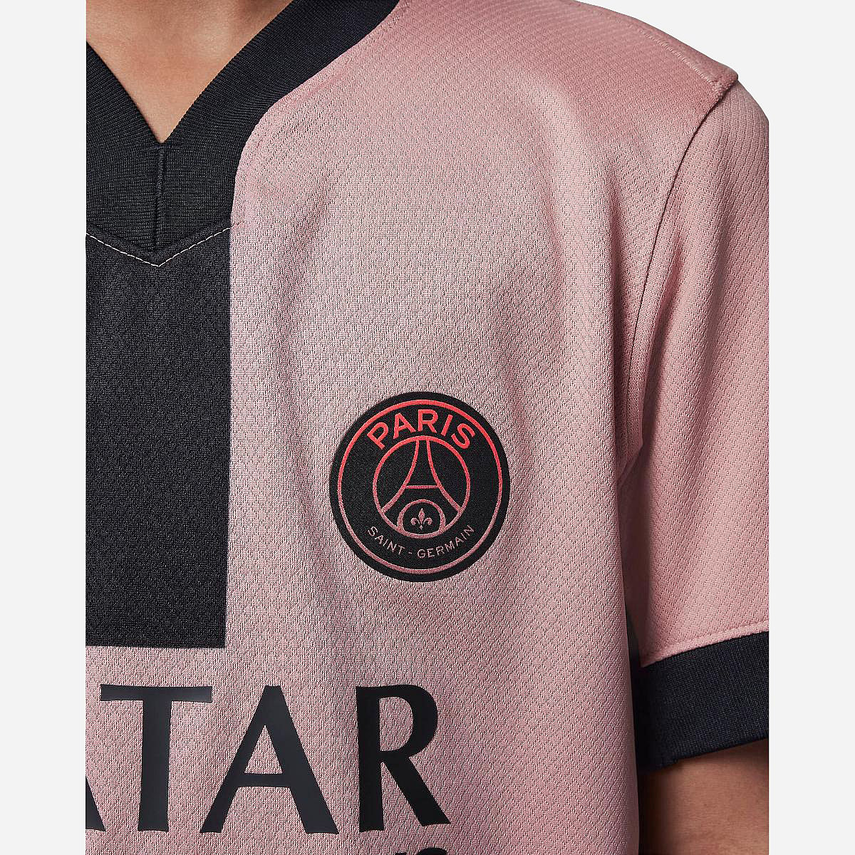 AN316583 Paris Saint Germain 3rd Shirt 2024/2025 Junior