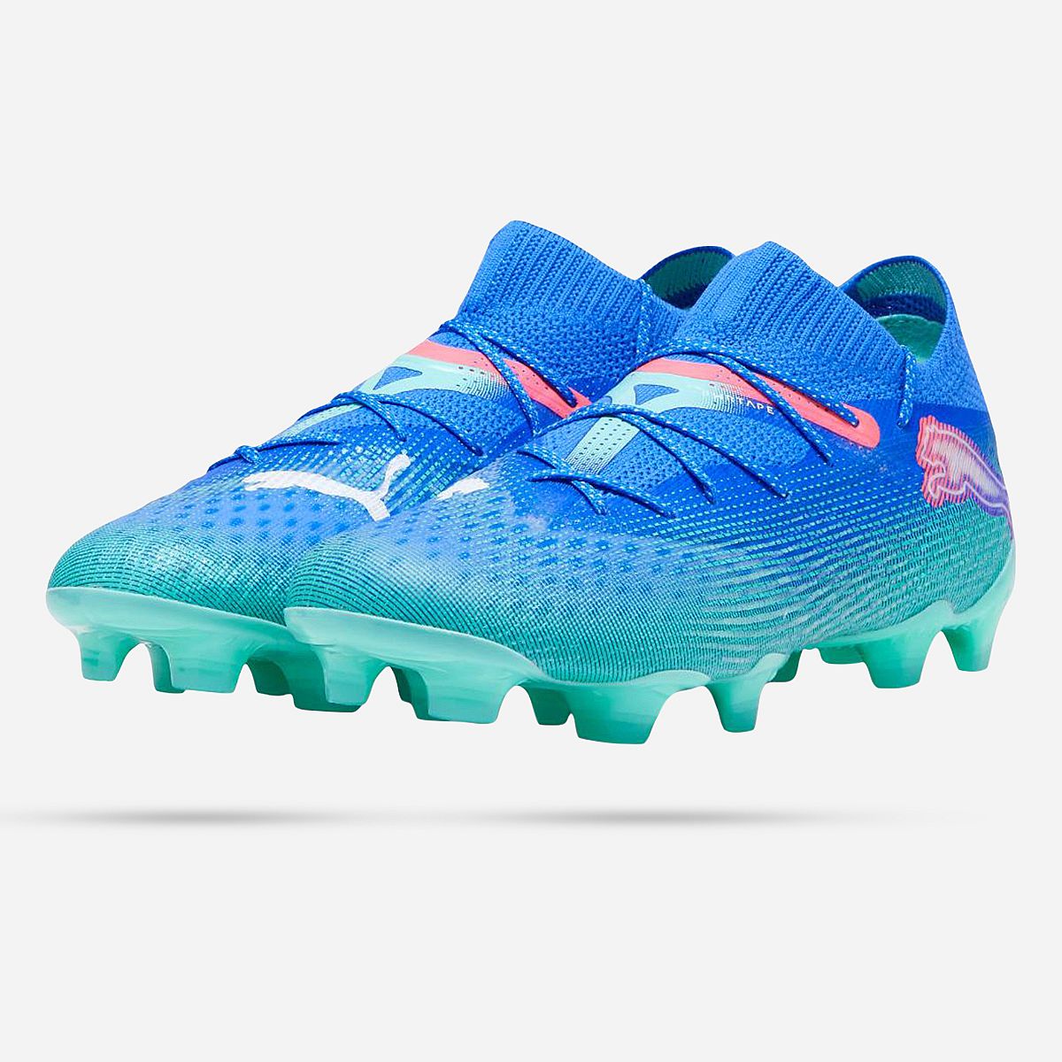 AN316347 Future 7 Ultimate Fg/Ag Voetbalschoenen Dames