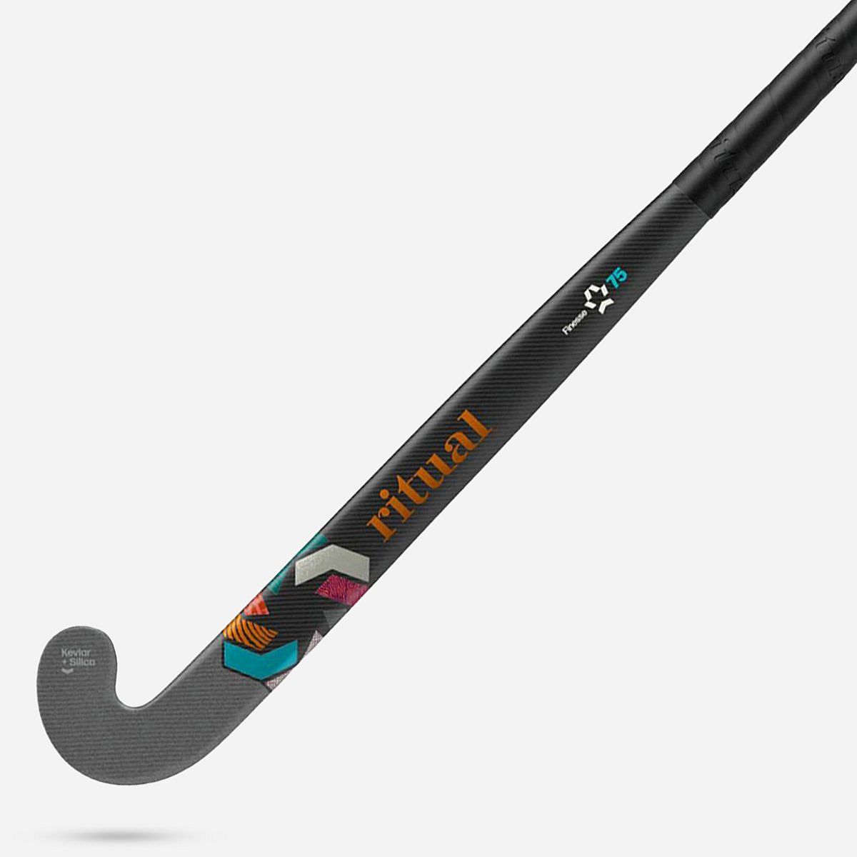 AN314062 Finesse 75 Hockeystick Senior