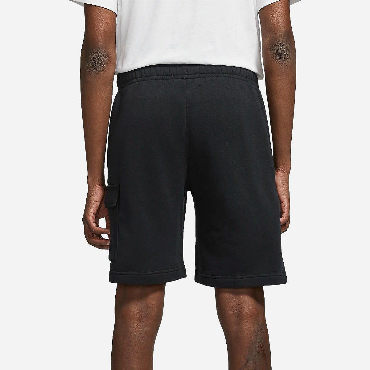 AN312327 Sportswear Club Cargo Short Heren