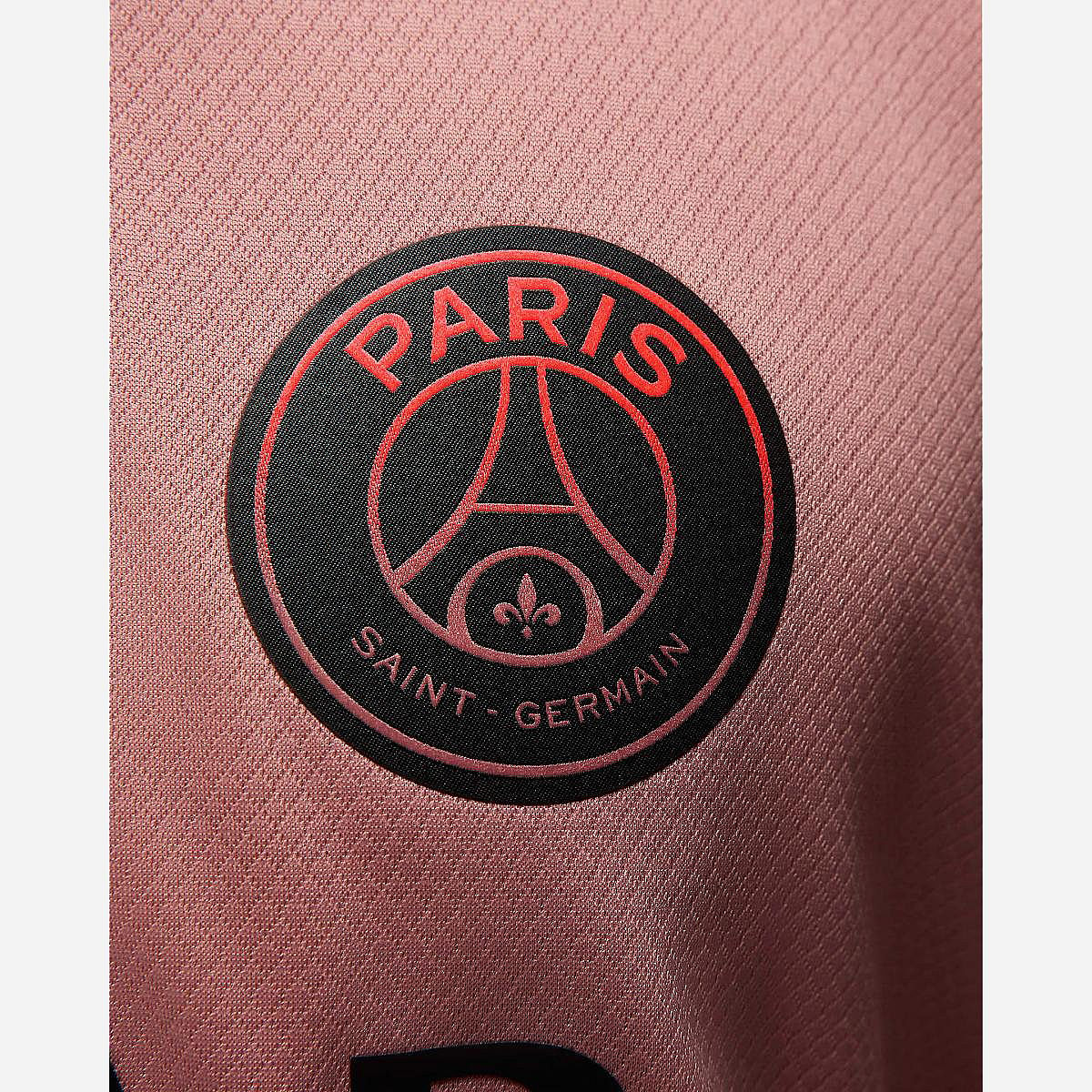 AN316549 Paris Saint Germain 3rd Shirt 2024/2025 Senior