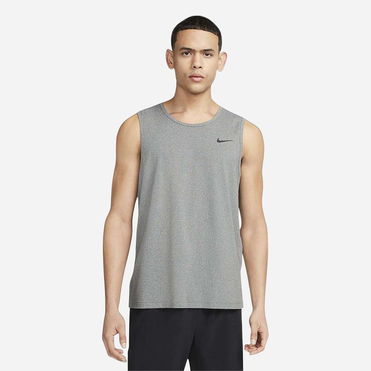 AN298381 Dri-fit Hyverse Singlet Heren