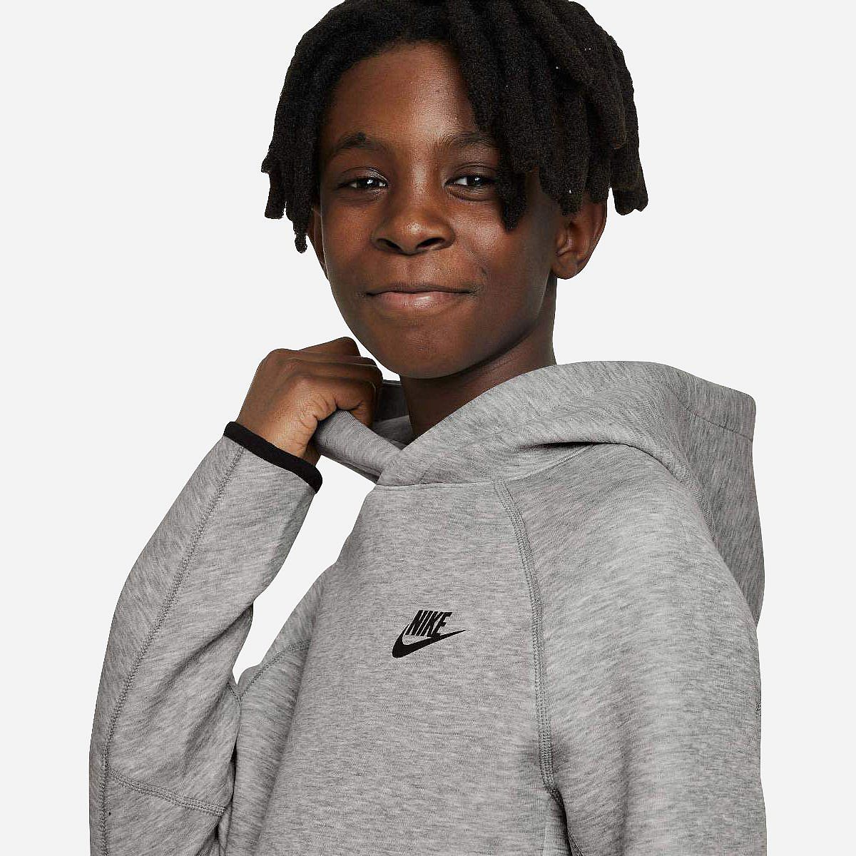 AN306047 Sportswear Tech Fleece Junior Hoodie