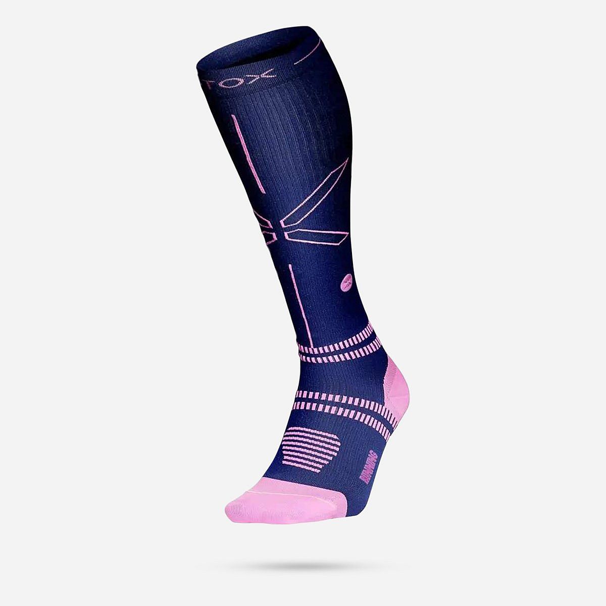 STOX Sport Compressiekousen Dames