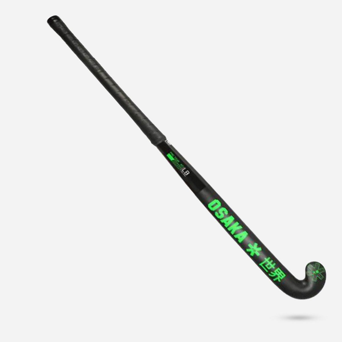 AN313808 Pro Tour 40 - 2.0 Low Bow Hockeystick Senior