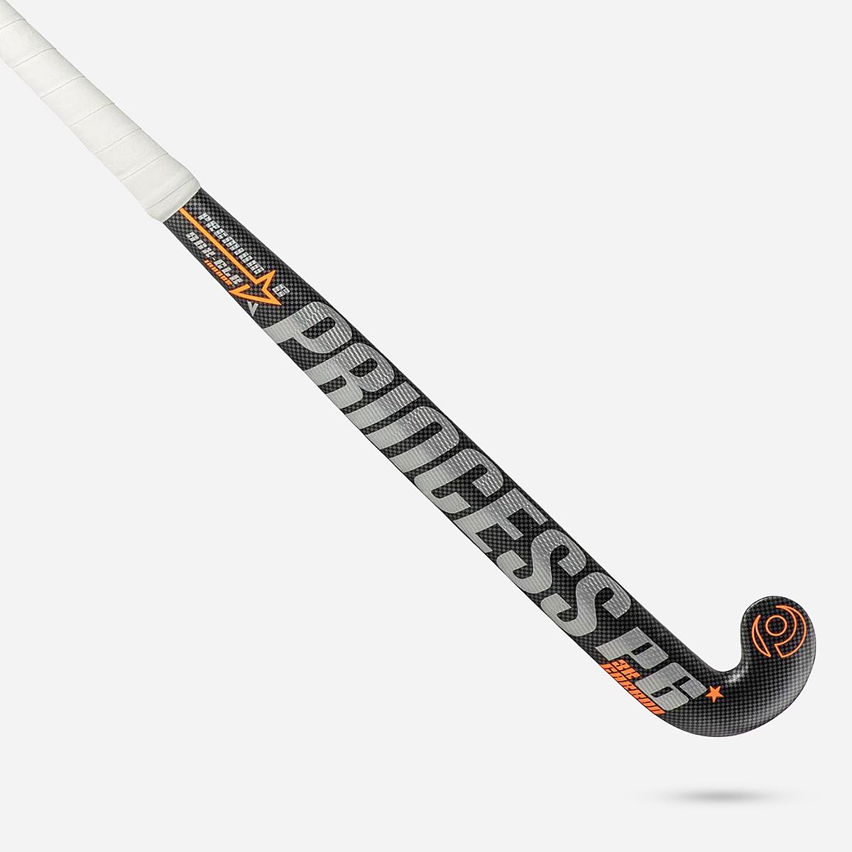 AN314354 Indoor Premium 6 STAR SGX-ELB Hockeystick Senior