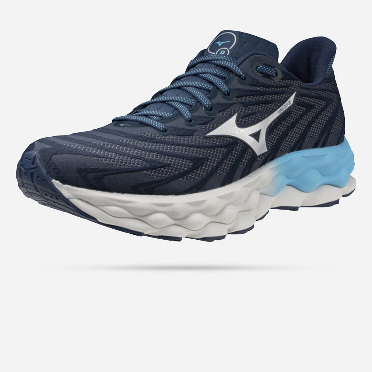 AN317400 Wave Sky 8 Hardloopschoenen Heren