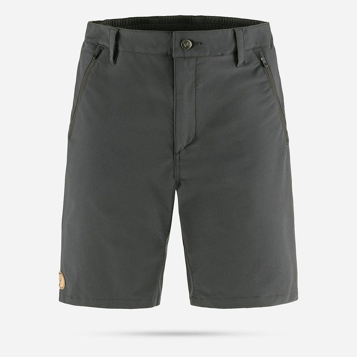 AN311376 Abisko Trail Stretch Shorts