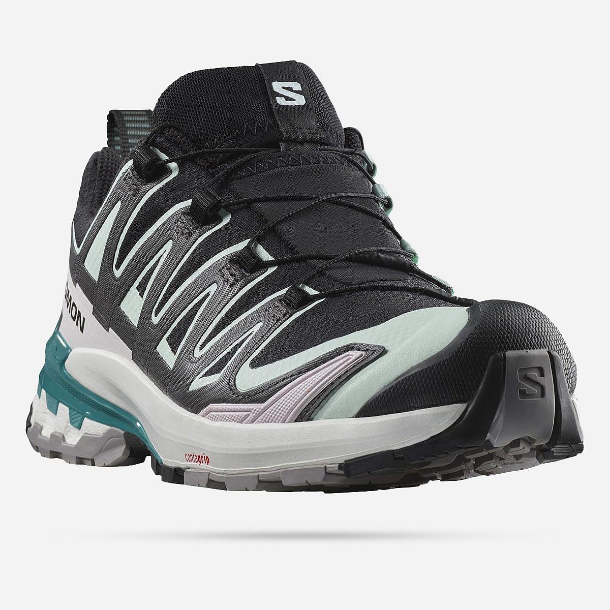 AN313845 Xa Pro 3D V9 GTX Trail Wandelschoenen Dames