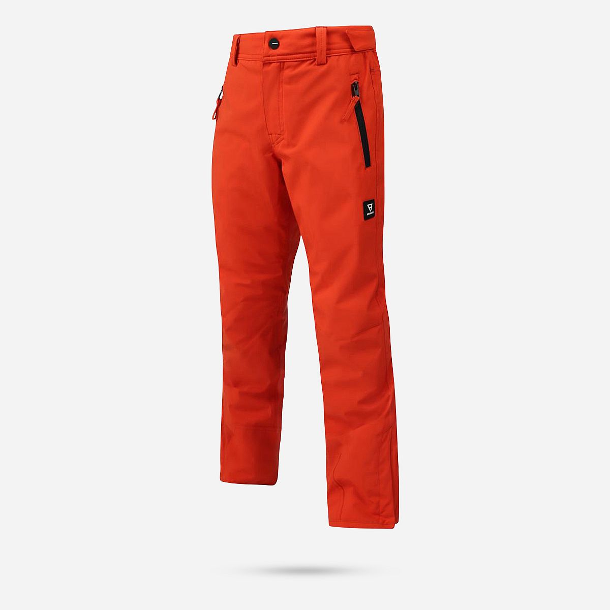 AN318025 Footraily Ski/Snowboard Broek Jongens