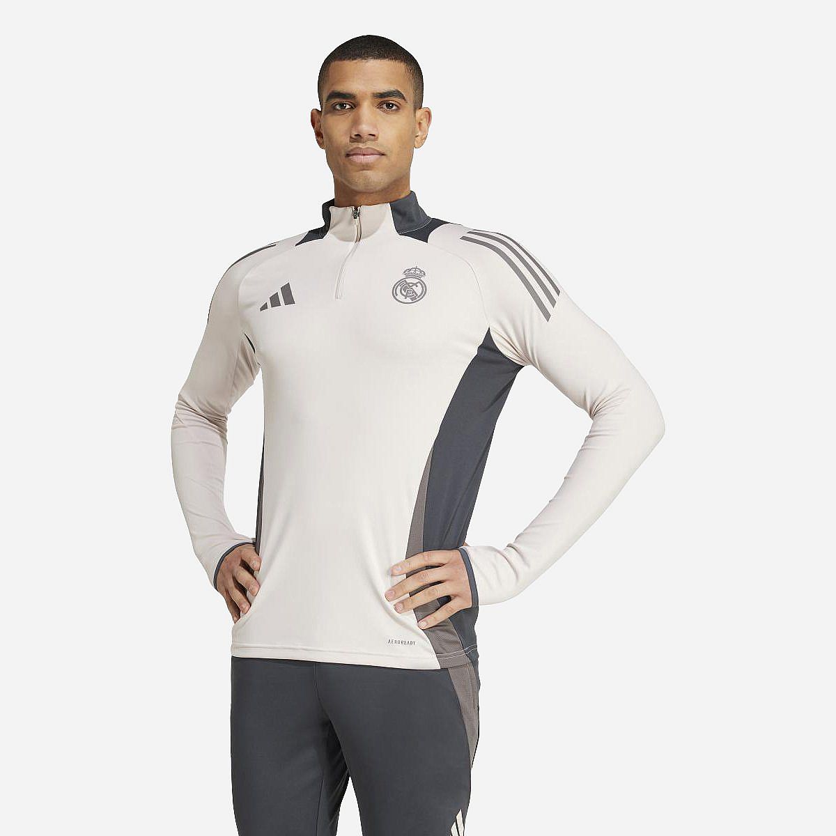 AN315499 Real Madrid Tiro 24 Competition Training Top 2024/2025 Senior