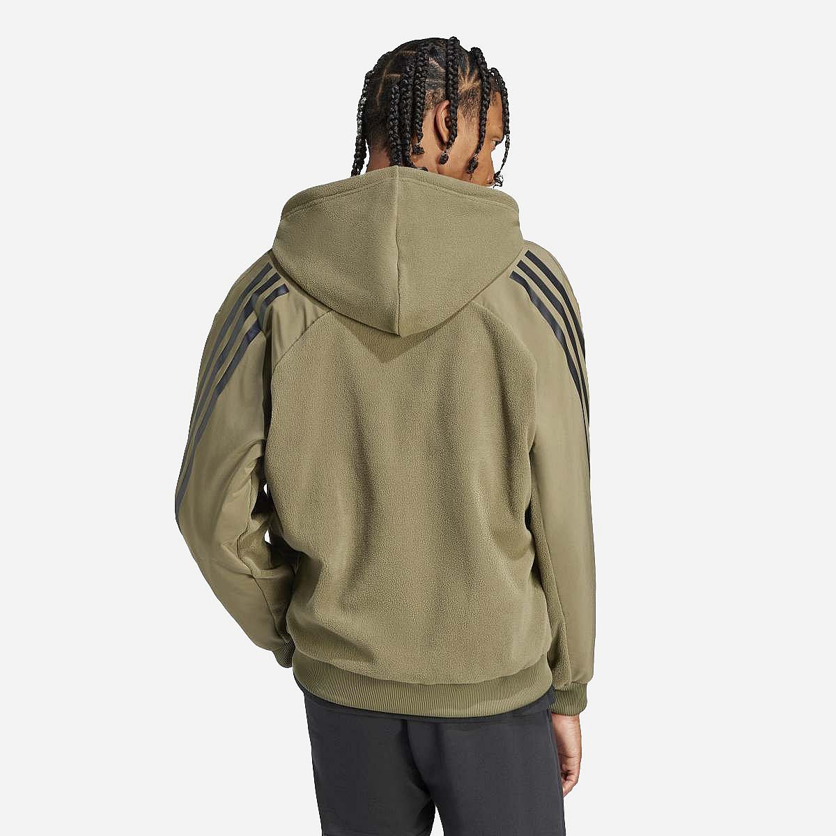 AN305479 Future Icons 3-Stripes Hoodie