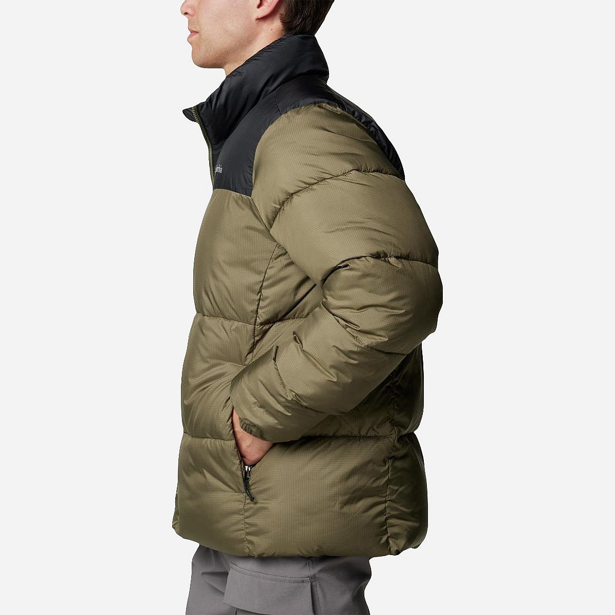 AN315813 Puffect Iii Jacket Heren