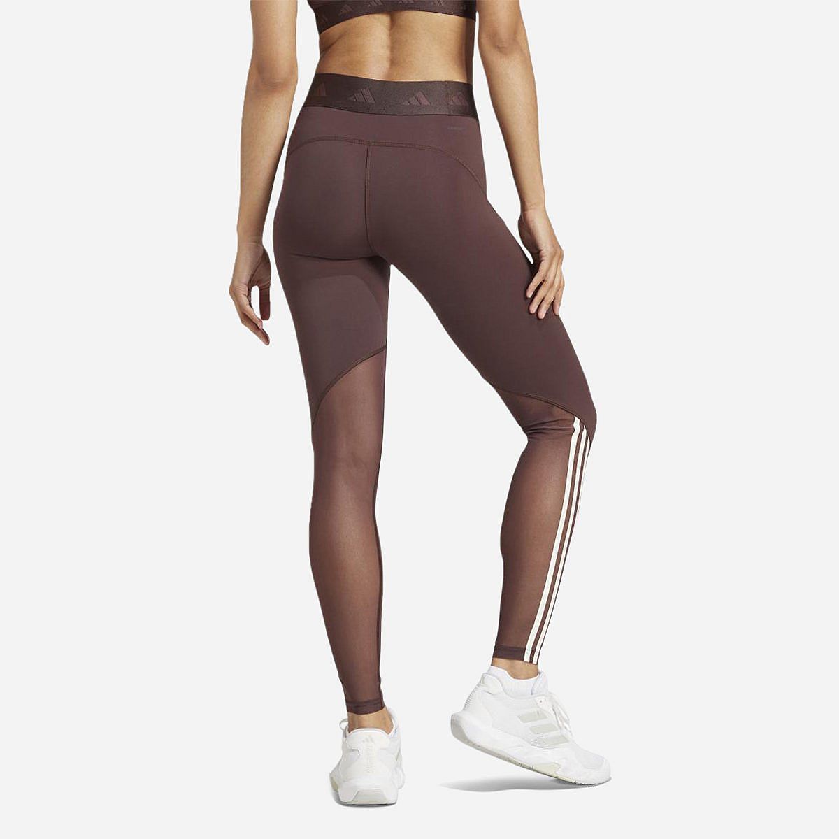 AN318714 Hyperglam Lange Legging Dames