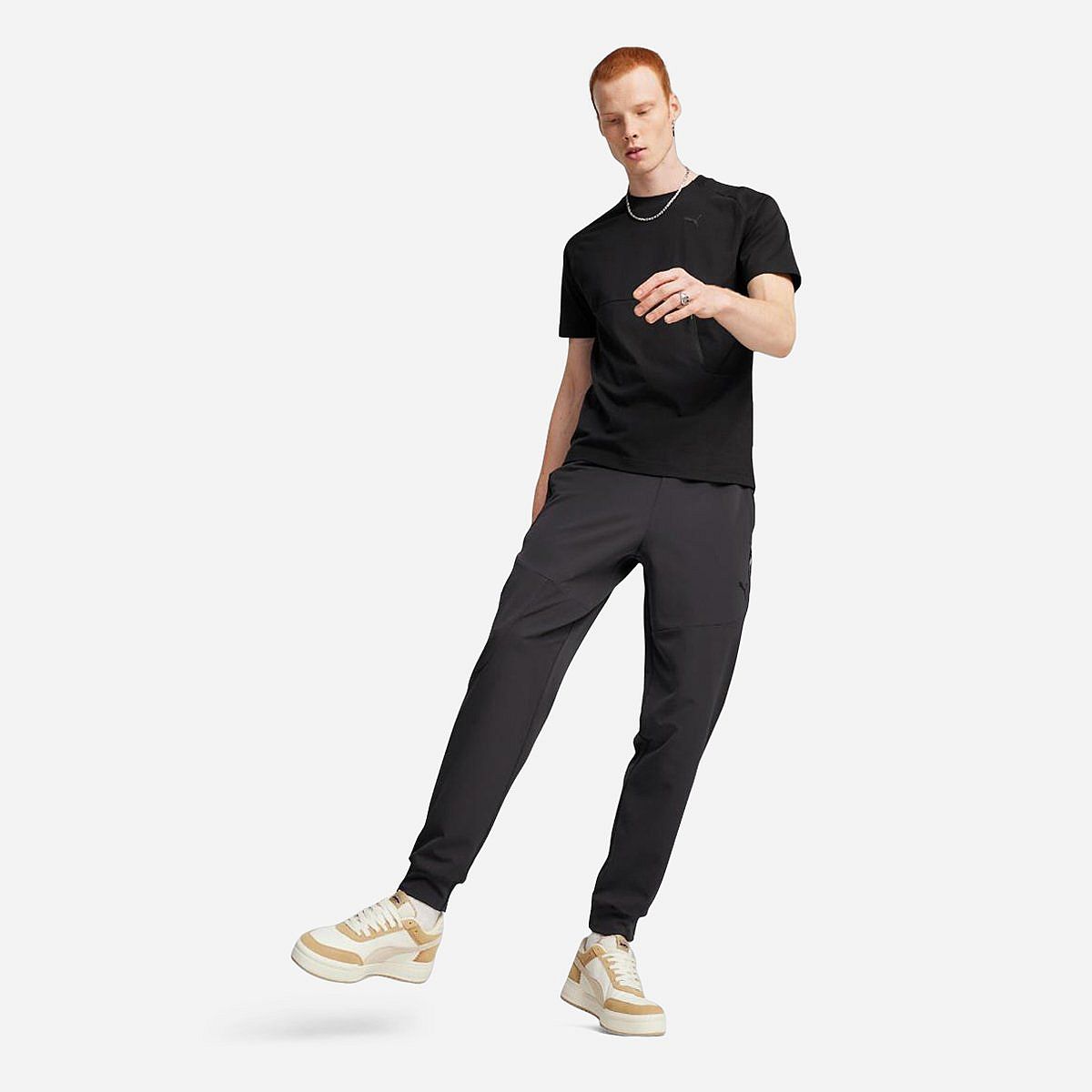 AN316160 Pumatech Track Pants Wv