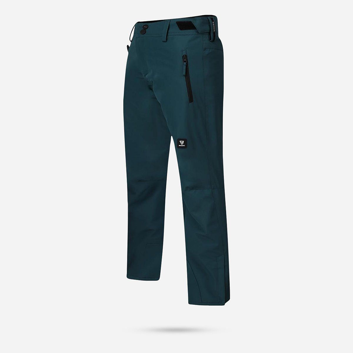 AN318026 Jirony-S Boys Snow Pants