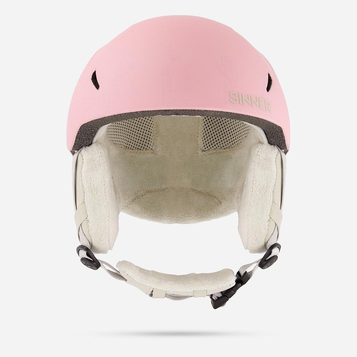 AN317238 Crest Skihelm Dames