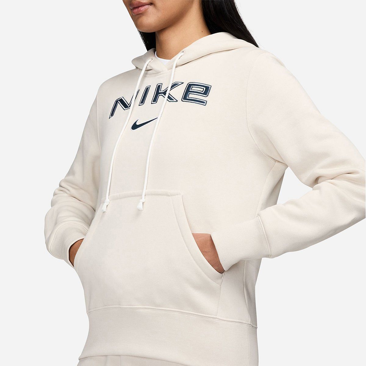 AN316488 Sportswear Phnx Flc Std Po Logo Hoodie