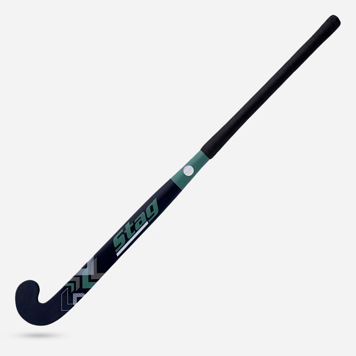 AN314449 Vortex 95 Lowbow Hockeystick Senior