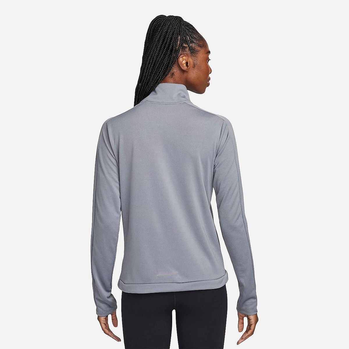 AN316702 Dri-fit Pacer 1/4-zip Top Dames