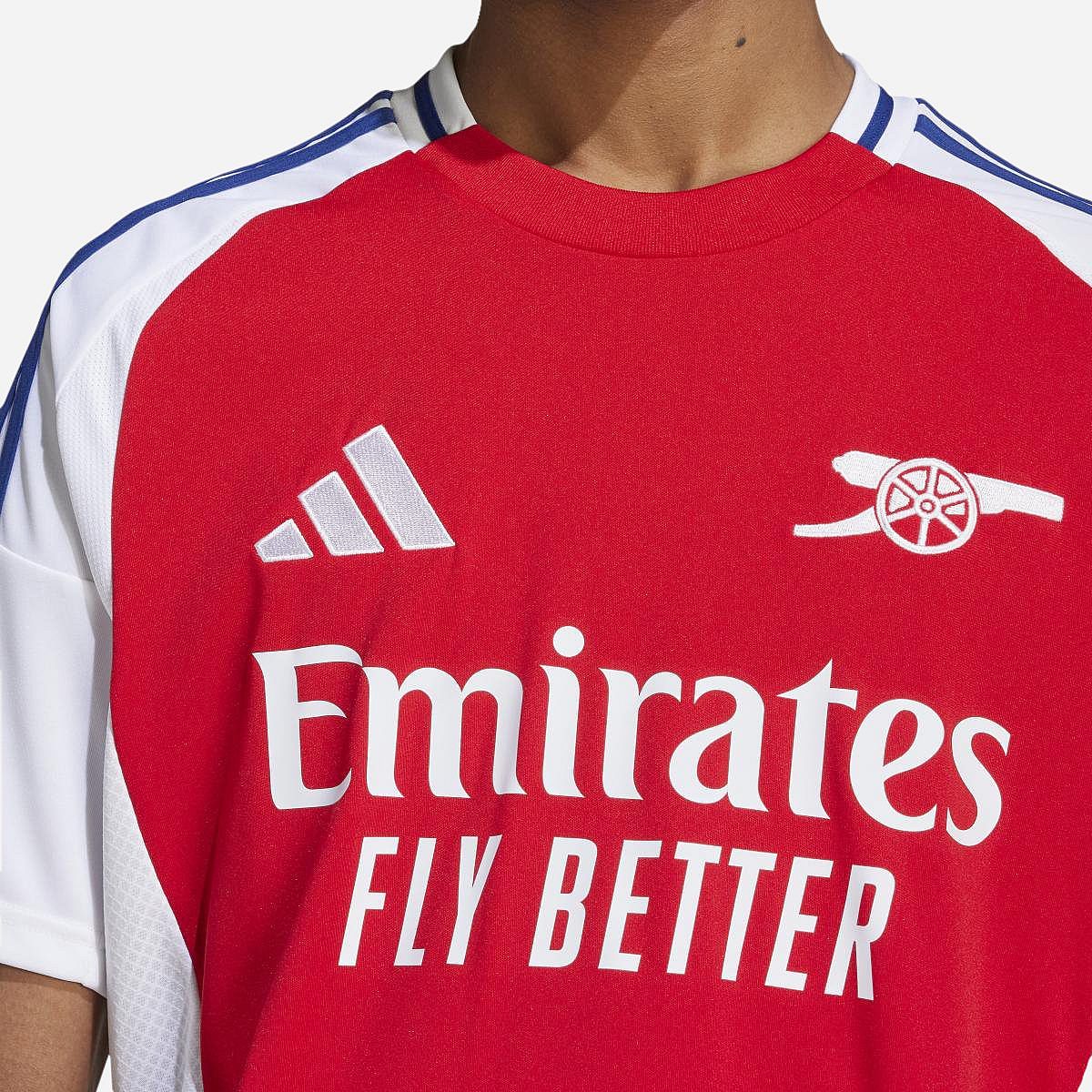 AN311340 Arsenal FC Thuisshirt 2024/2025 Senior