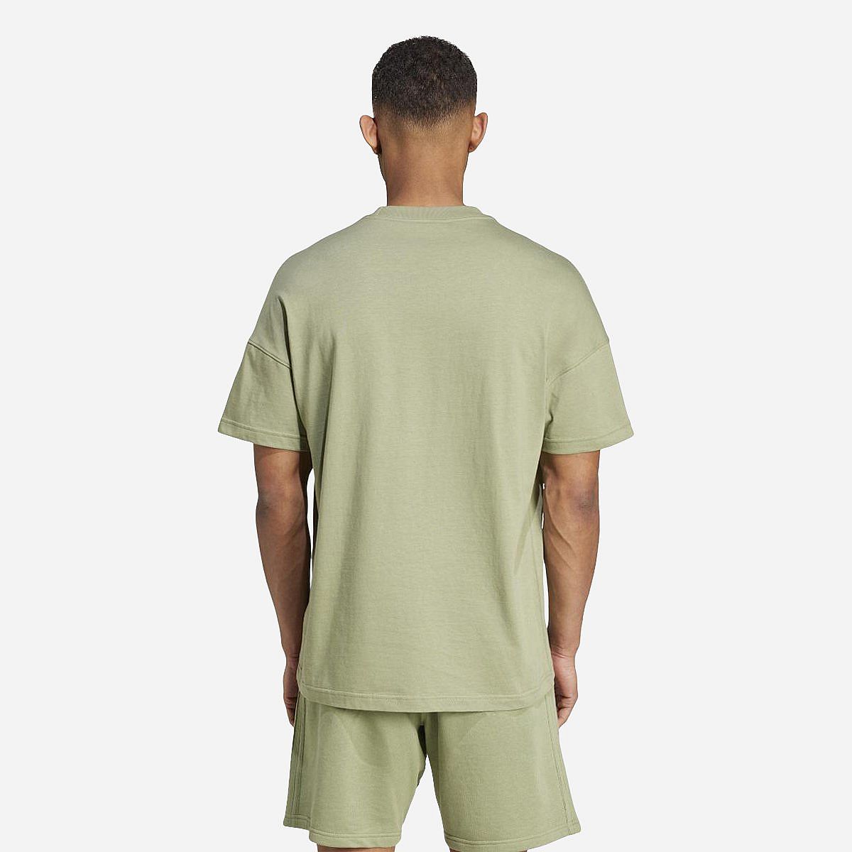 AN316190 ALL SZN T-shirt Heren