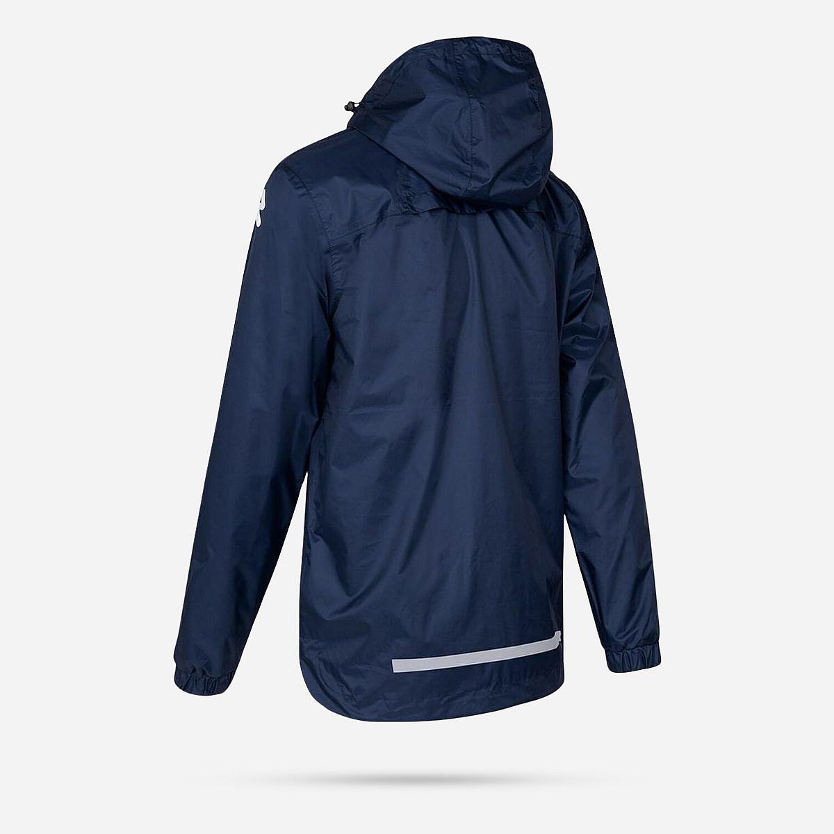 AN320758 Rain Jacket Junior