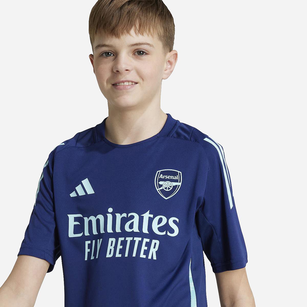 AN311326 Arsenal FC Trainingsshirt 2024/2025 Junior