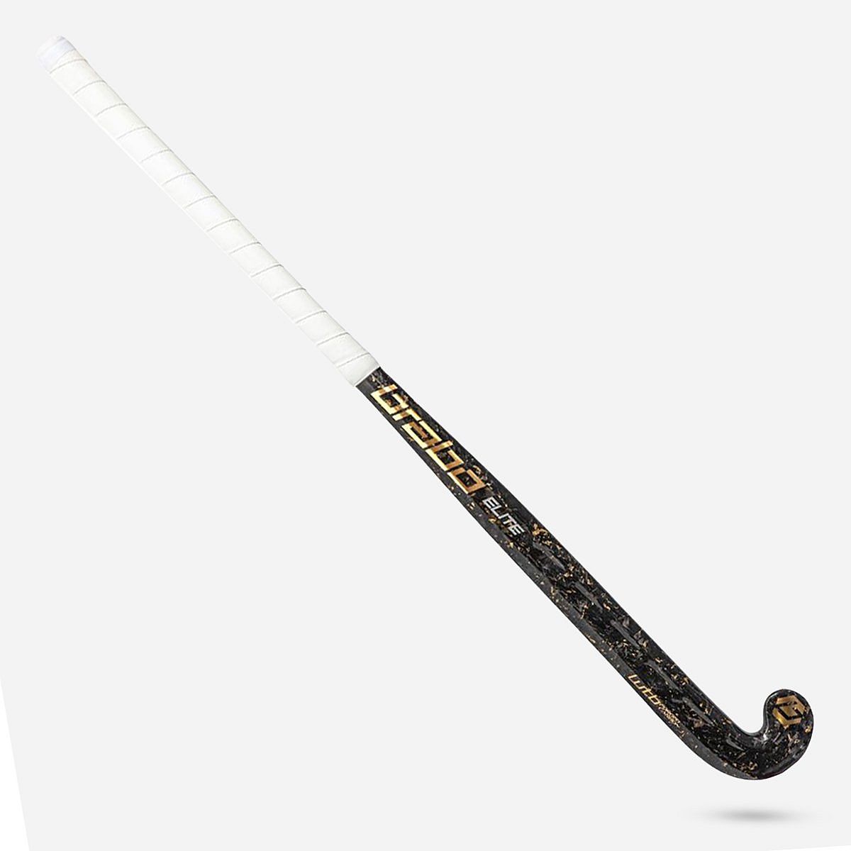 AN314367 Elite Wtb Ltd 24k Gold Lb Hockeystick Senior