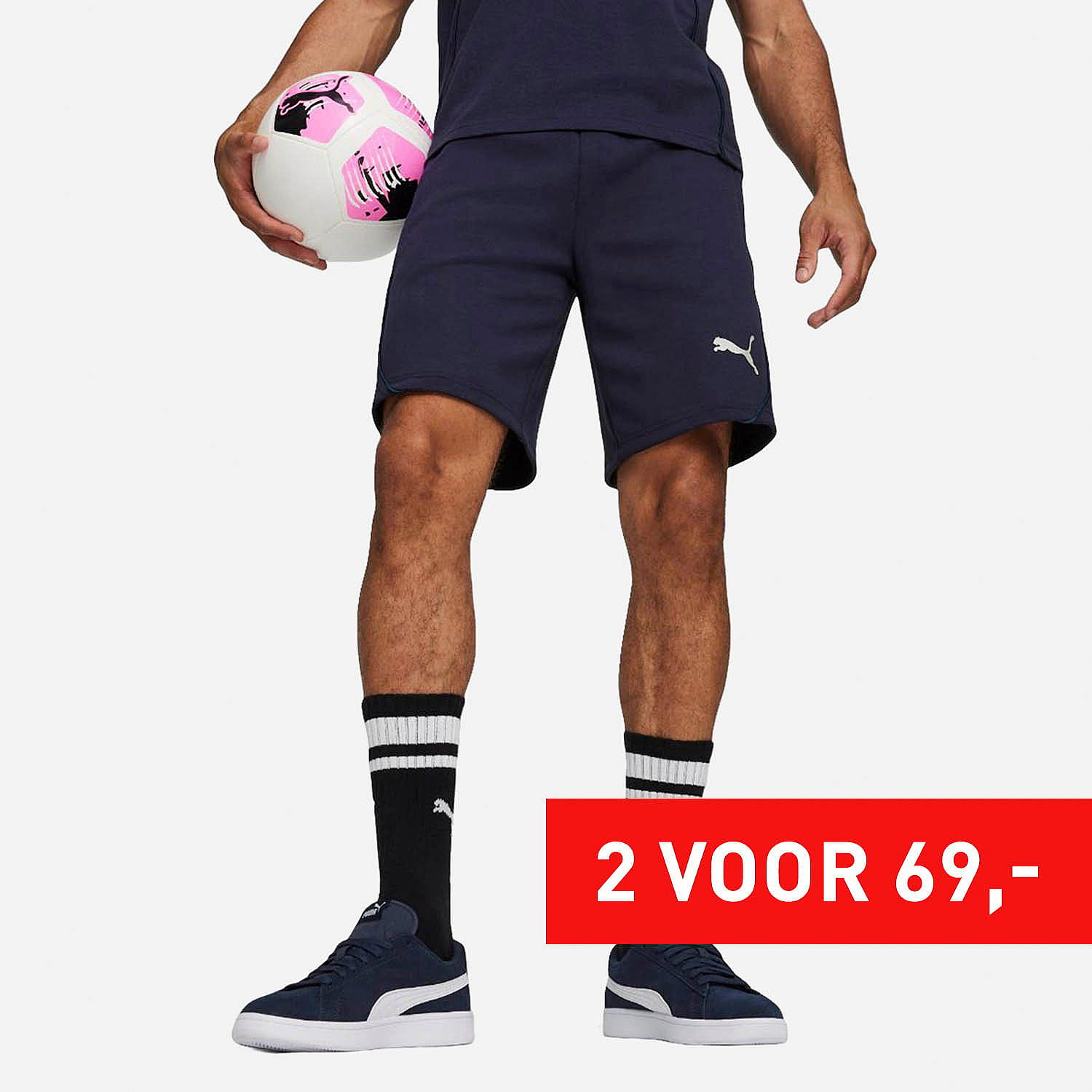 AN317105 Teamfinal Short Heren