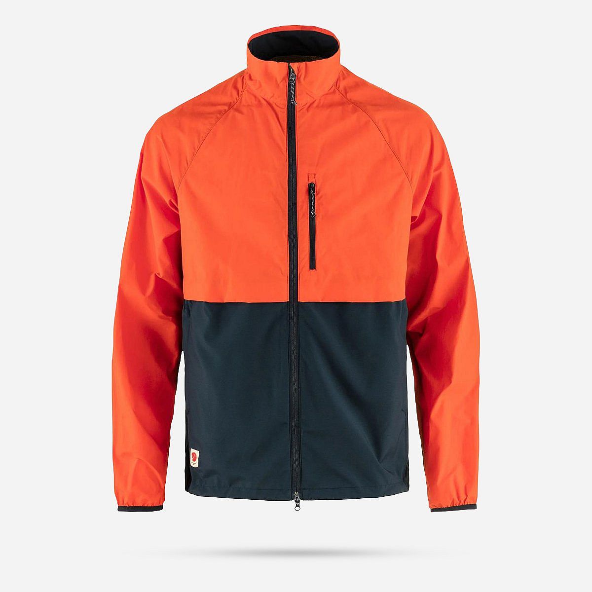 AN311377 HC Hybrid Wind Jacket