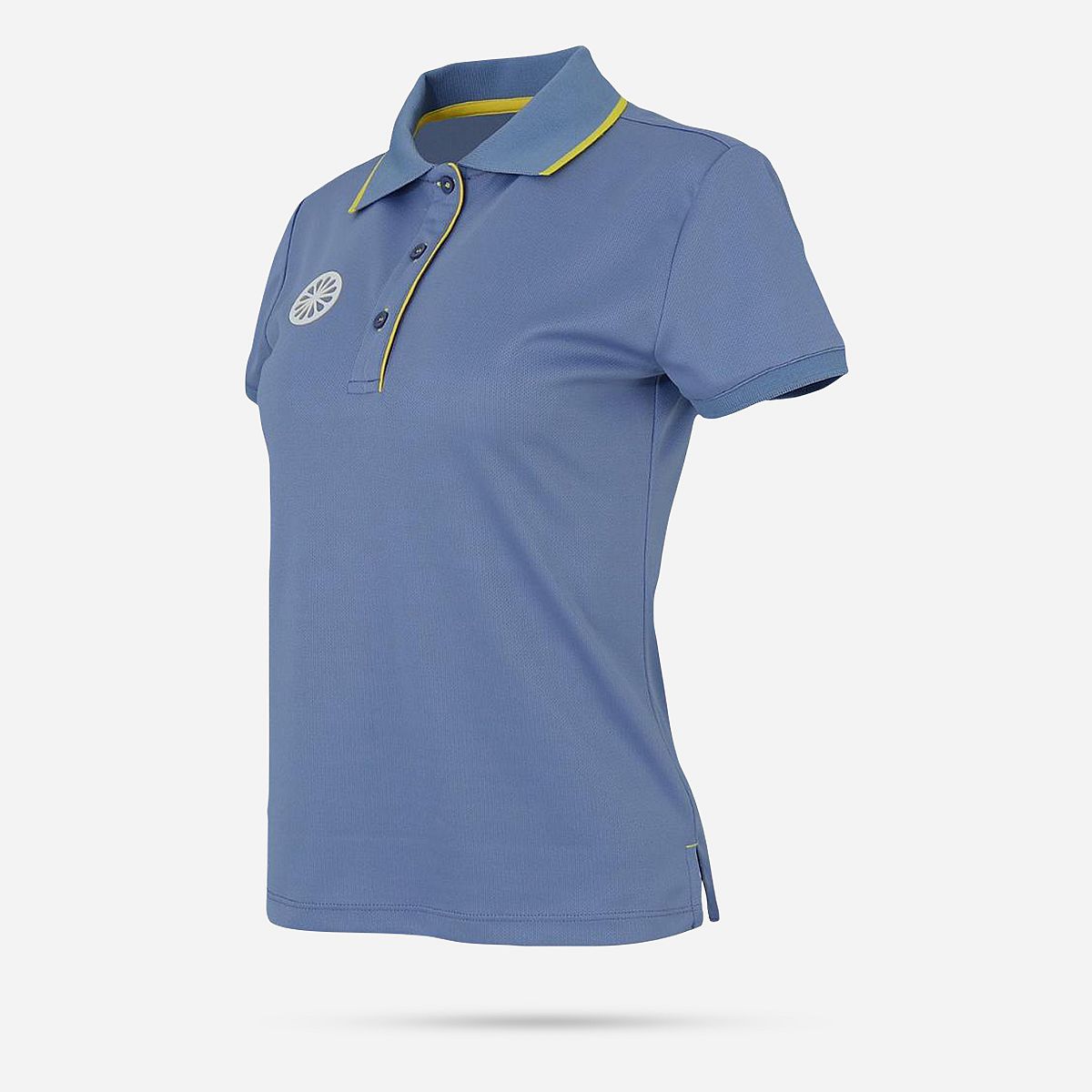 AN310014 Kadiri Dames Pique Polo