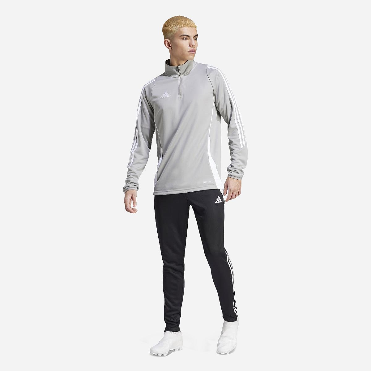 AN318630 Tiro 24 Training Sweater Senior