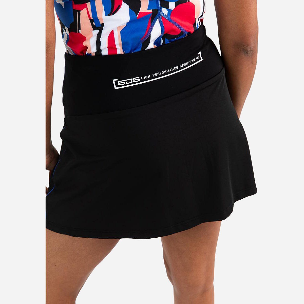 AN315678 Uman Lady Skort Dames