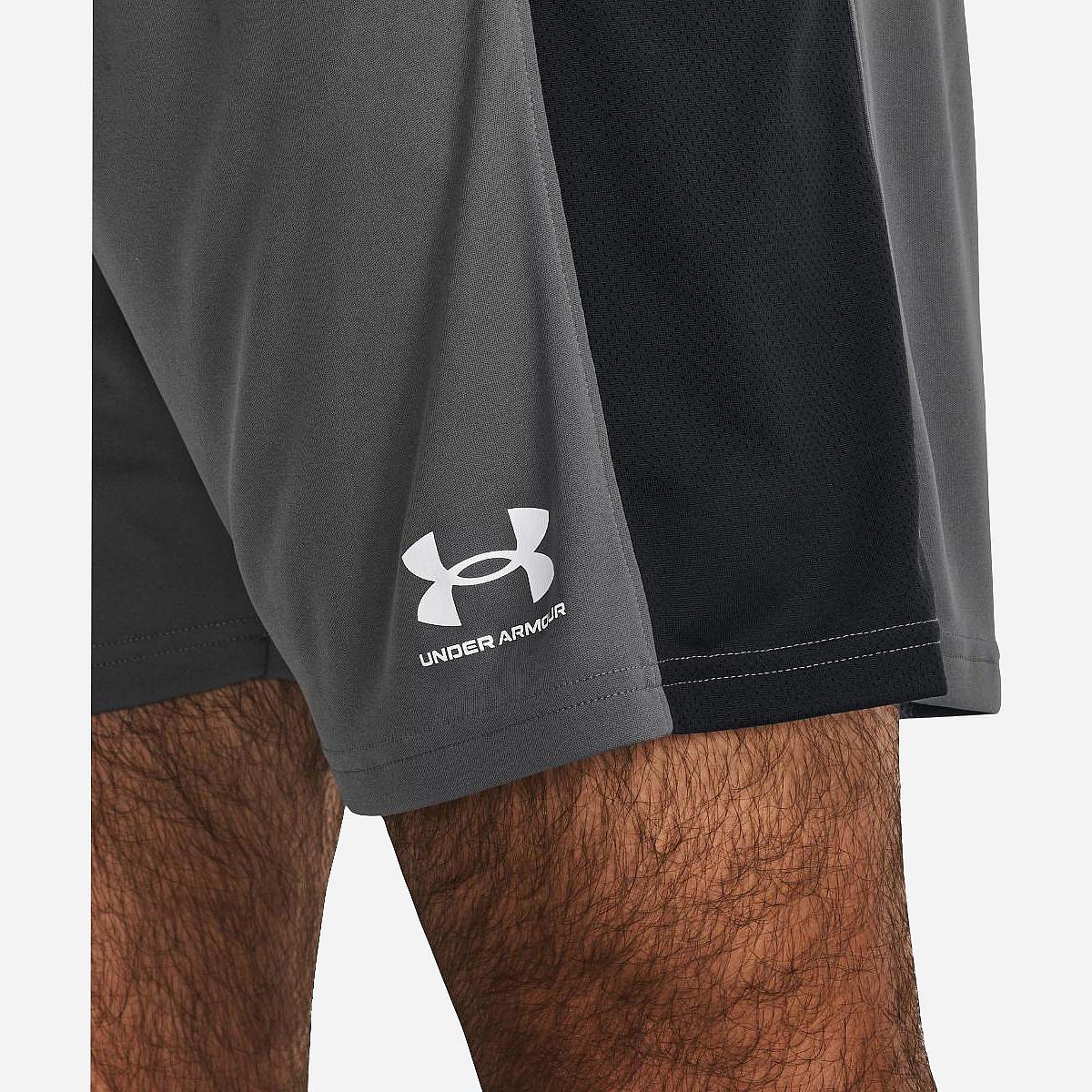 AN315342 Challenger Knit Short Heren