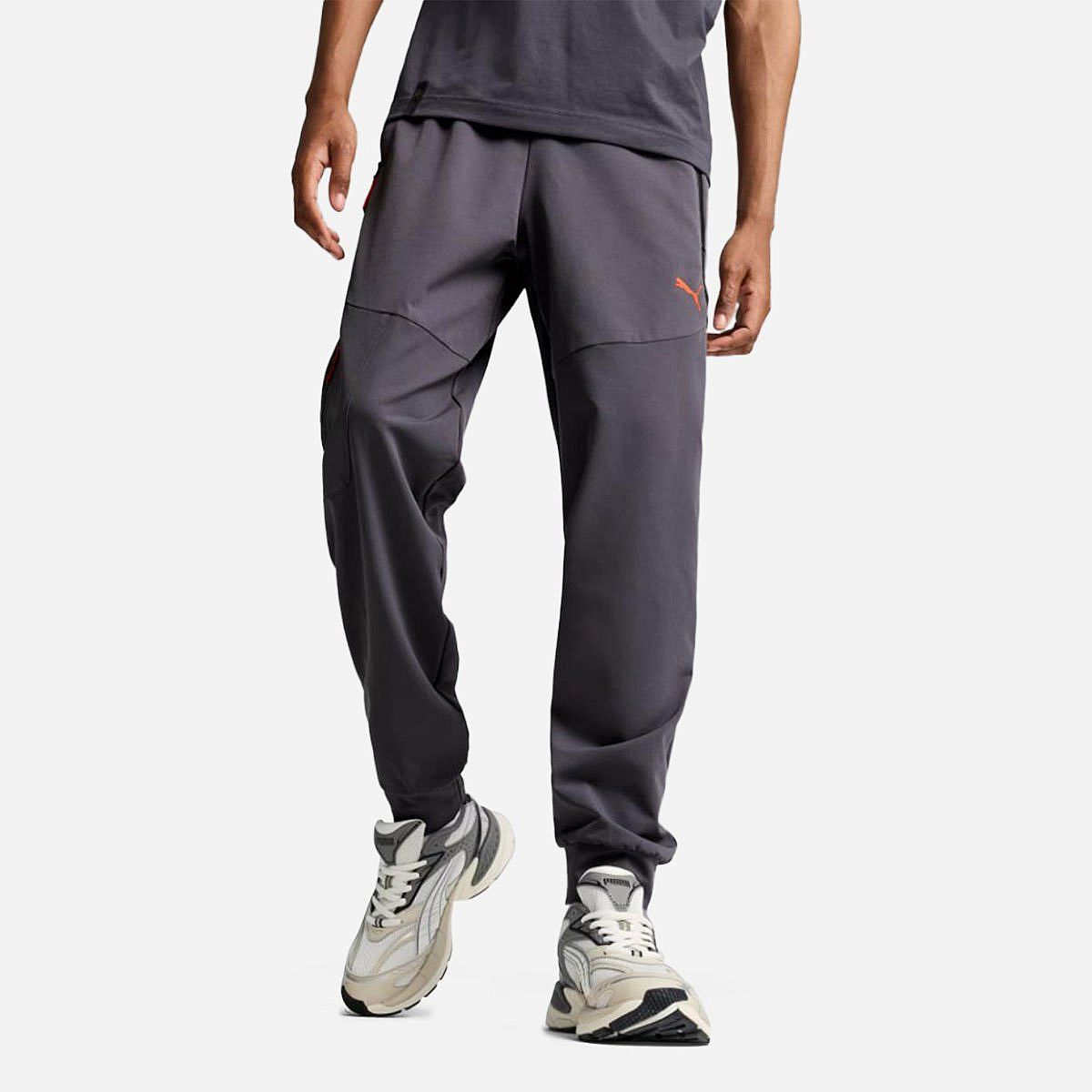 AN316162 Tech Track Woven Pant Heren